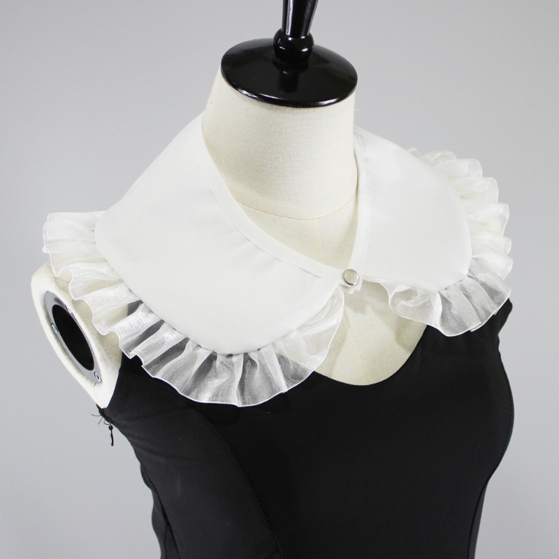 Women Detachable Fake Collar,  - Shirts recension och pris