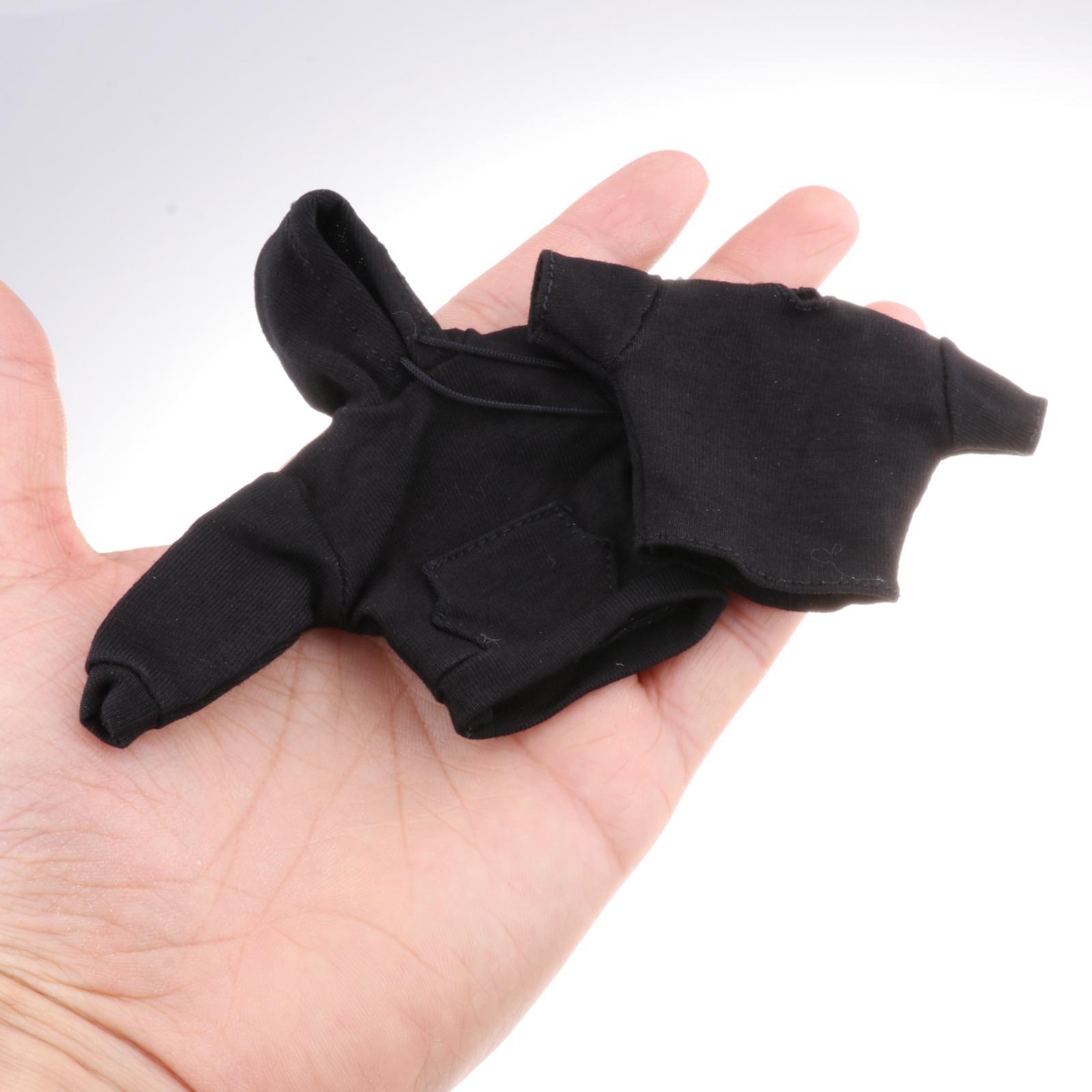 1/12 Scale Clothes Mens Hoodie - T-Shirts recension och pris